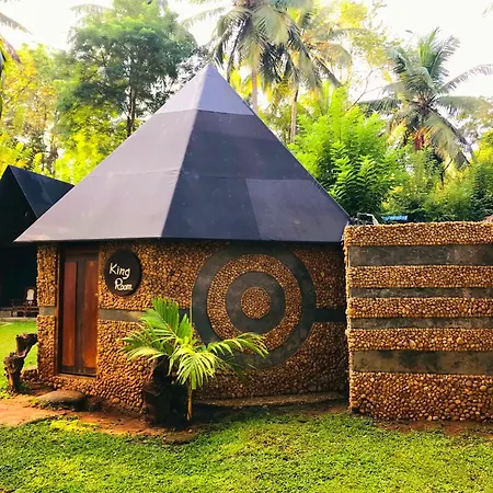 Atha Safari Resort & Riverside Camping Udawalawe Exterior photo