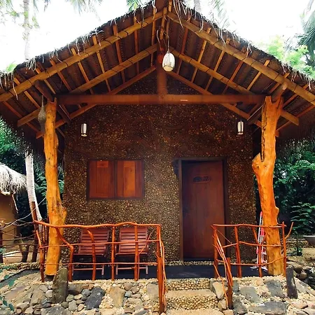 Atha Safari Resort & Riverside Camping Udawalawe Exterior photo