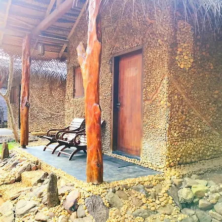 Atha Safari Resort & Riverside Camping Udawalawe Exterior photo