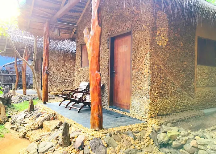 Atha Safari Resort & Riverside Camping