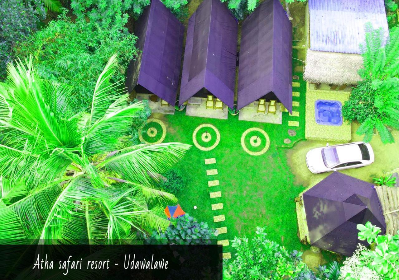 Atha Safari & Riverside Villa