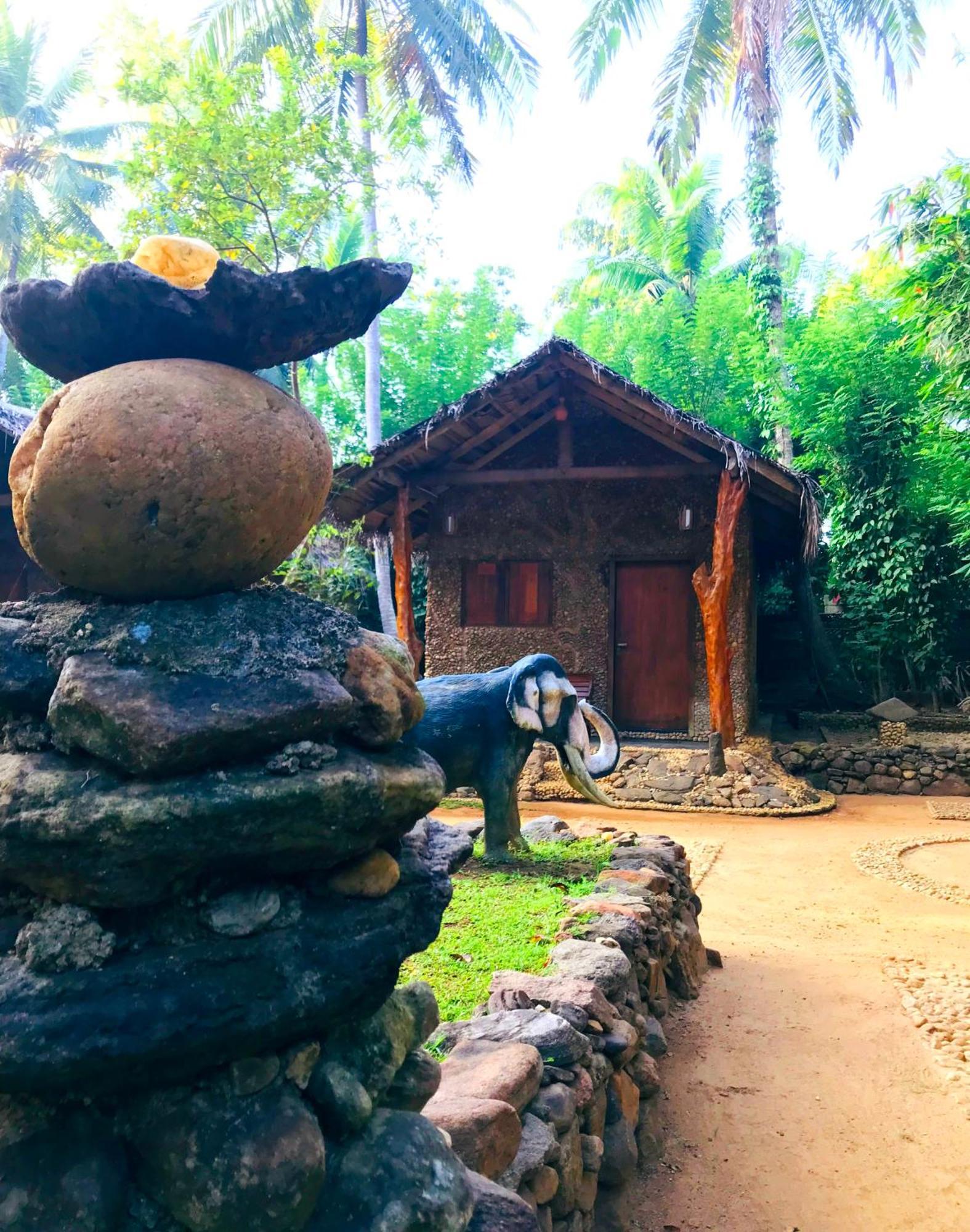 Atha Safari & Riverside Villa *