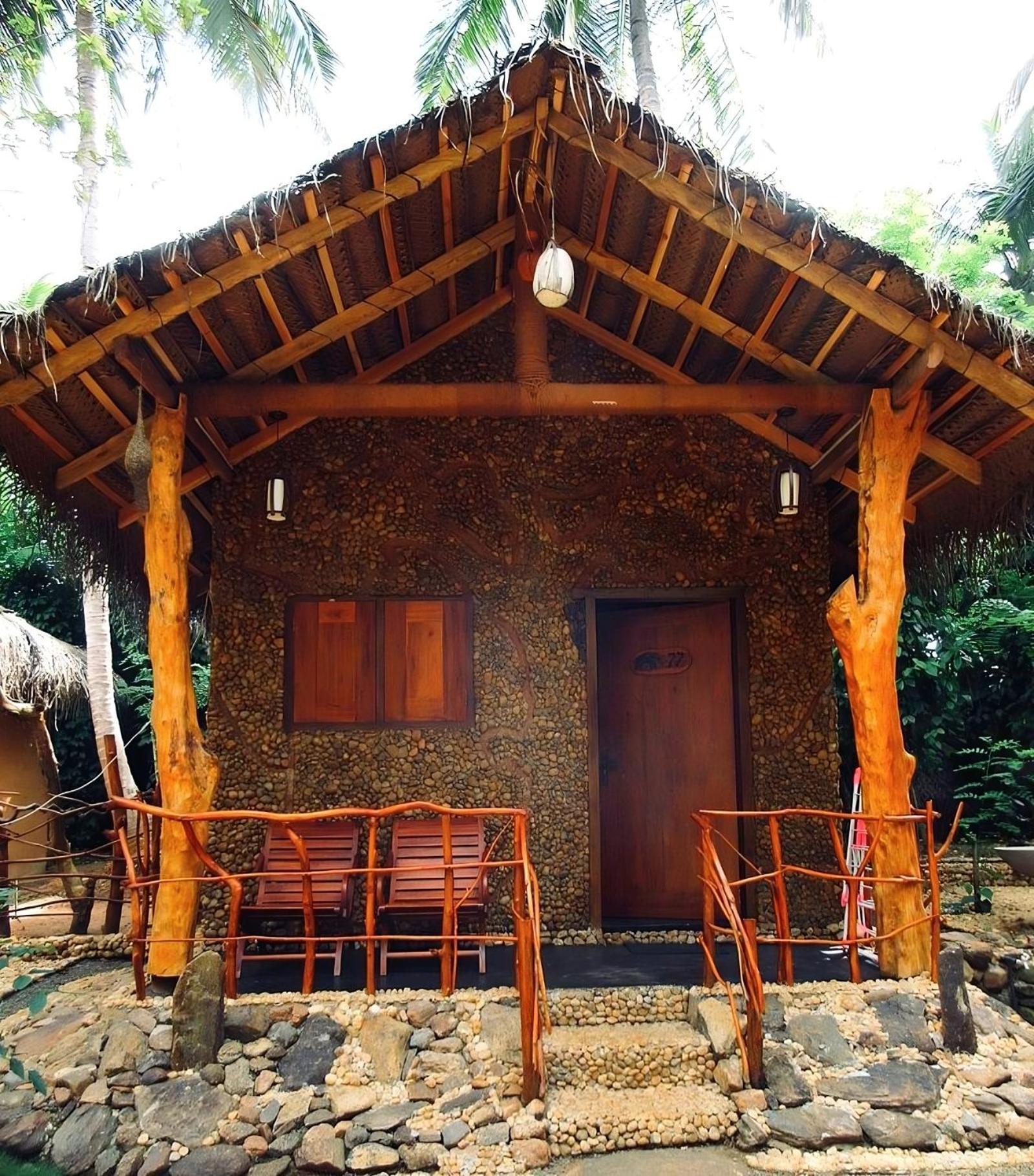 Villa Atha Safari & Riverside *