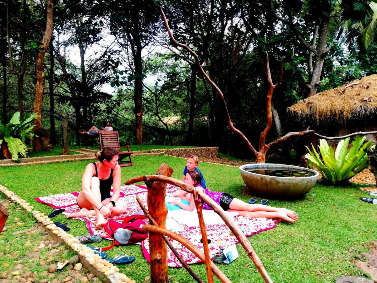 Atha Safari & Riverside Villa