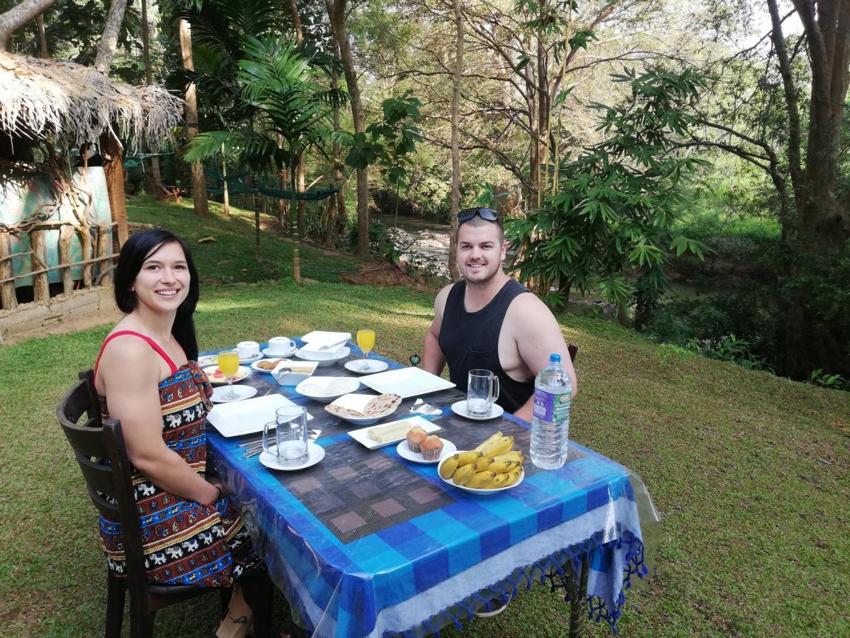 Atha Safari & Riverside Udawalawe